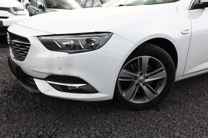 Opel Insignia 2.0 CDTI 170 Aut. Business Edition AHK 139243127 4