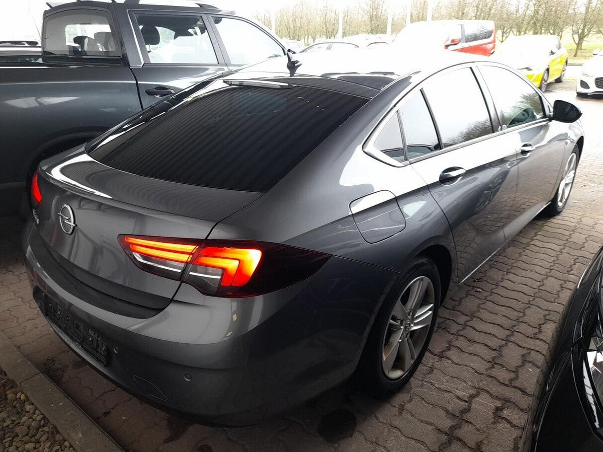 Opel Insignia 1.5 T 165 Kam PDC LaneAs ErgoA KeyL 17Z 155181523 2