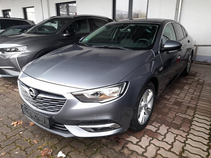 Opel Insignia 1.5 T 165 Kam PDC LaneAs ErgoA KeyL 17Z 155181523 1
