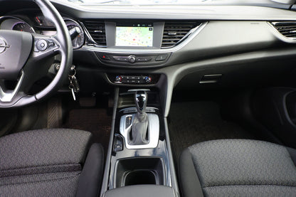 Opel Insignia 2.0 CDTI 170 Aut. Business Edition AHK 139243127 7