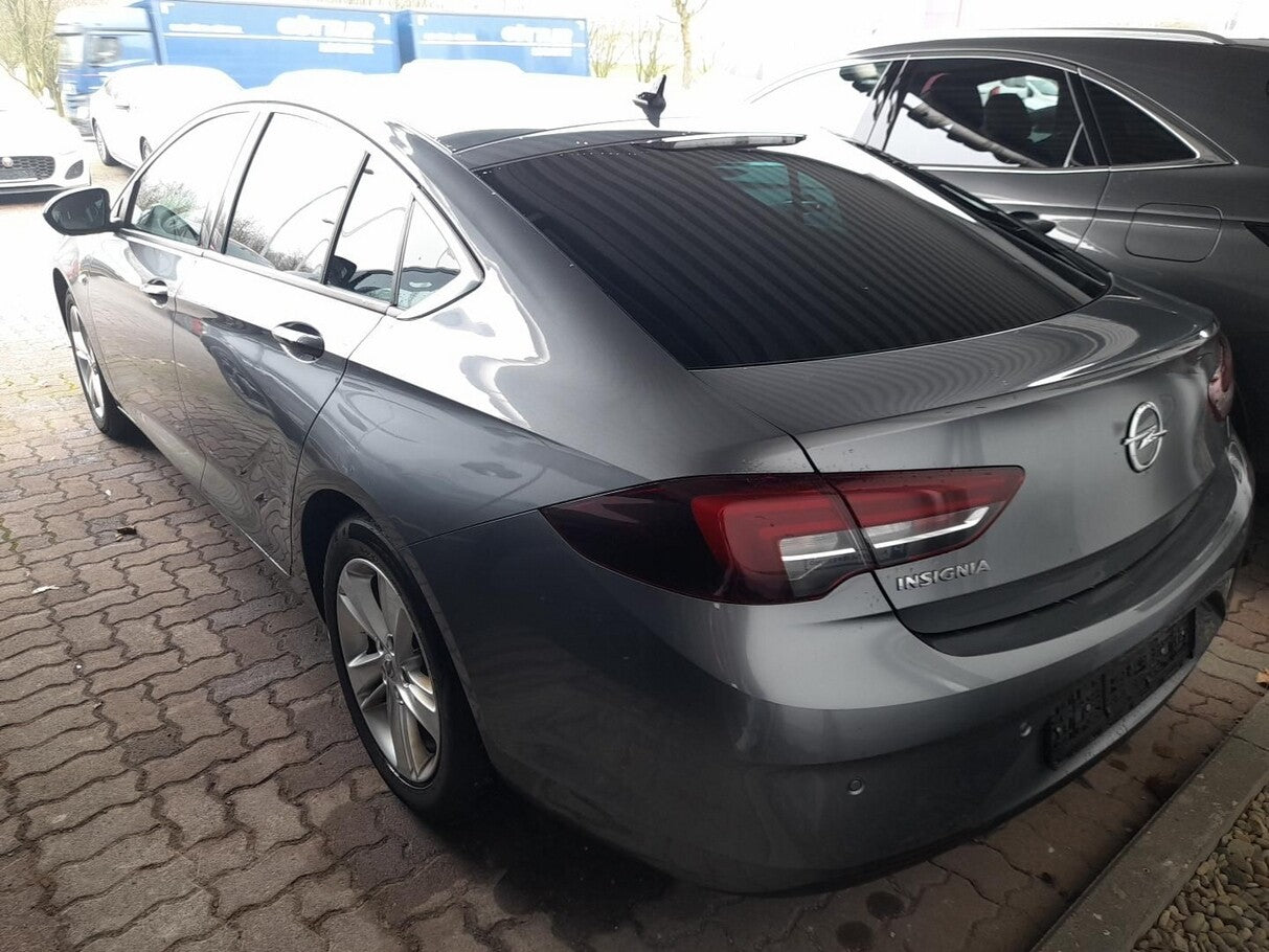 Opel Insignia 1.5 T 165 Kam PDC LaneAs ErgoA KeyL 17Z 155181523 3