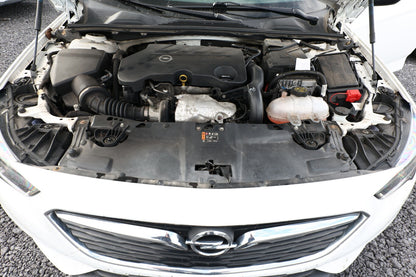 Opel Insignia 2.0 CDTI 170 Aut. Business Edition AHK 139243127 11