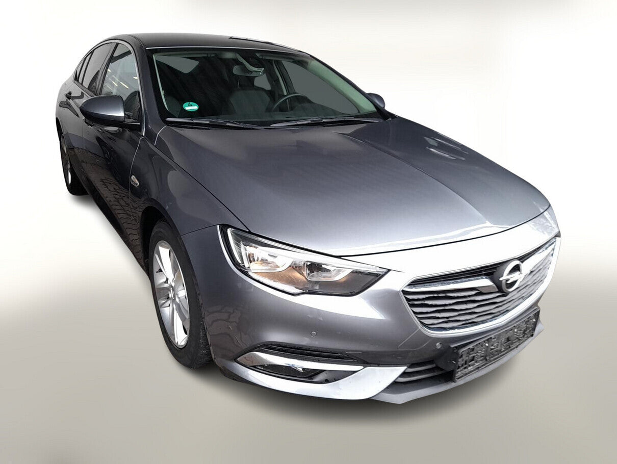 Opel Insignia 1.5 T 165 Kam PDC LaneAs ErgoA KeyL 17Z 155181523 0