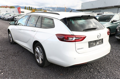 Opel Insignia 2.0 CDTI 170 Aut. Business Edition AHK 139243127 3