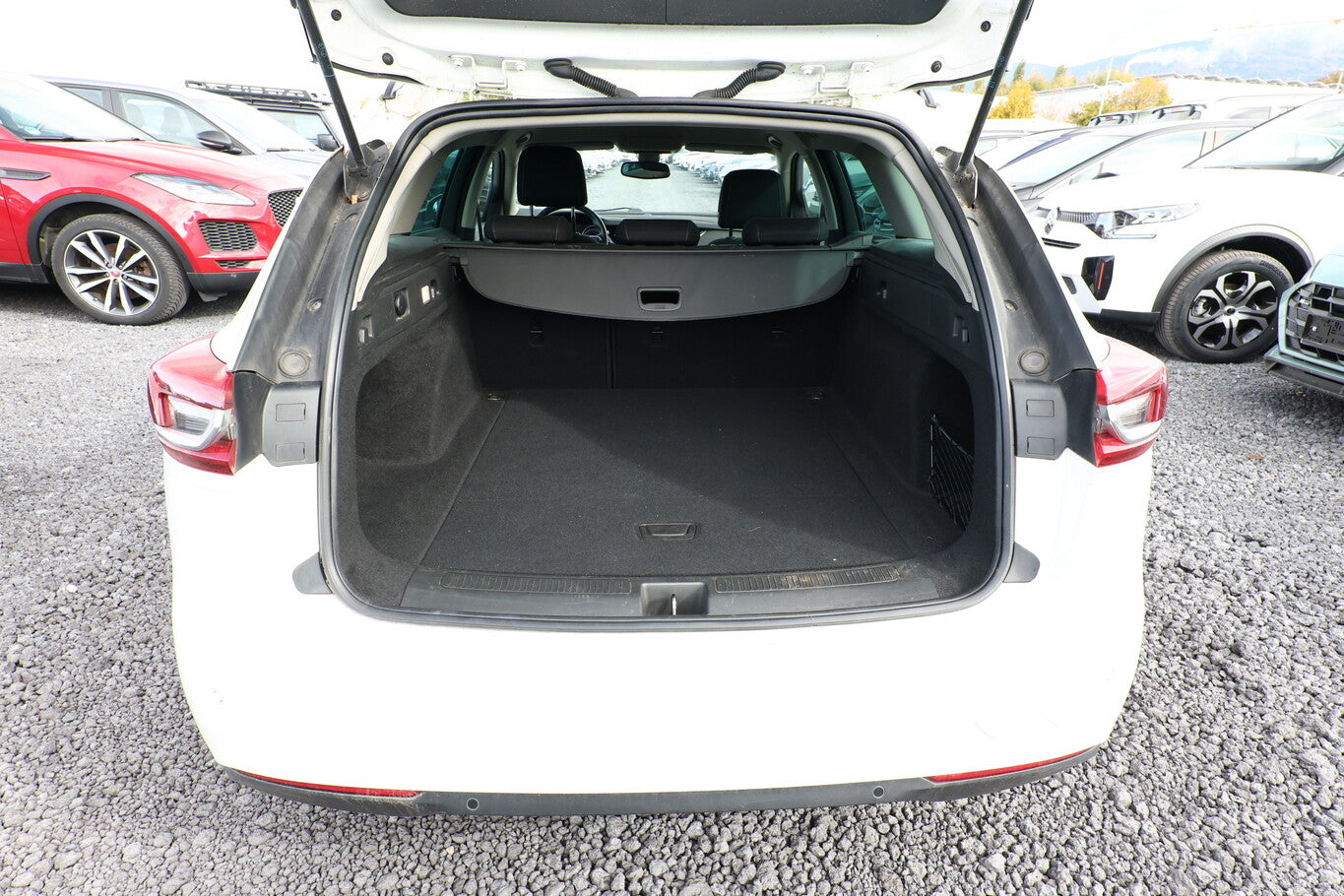 Opel Insignia 2.0 CDTI 170 Aut. Business Edition AHK 139243127 10