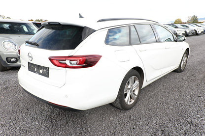 Opel Insignia 2.0 CDTI 170 Aut. Business Edition AHK 139243127 2