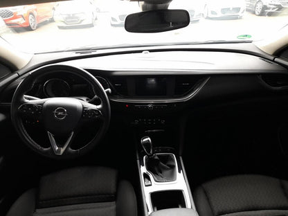 Opel Insignia 1.5 T 165 Kam PDC LaneAs ErgoA KeyL 17Z 155181523 5