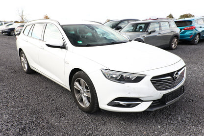 Opel Insignia 2.0 CDTI 170 Aut. Business Edition AHK 139243127 1
