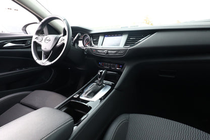 Opel Insignia 1.5D 122 Aut. LED Keyl Kam SolarP 17Z 142740831 8