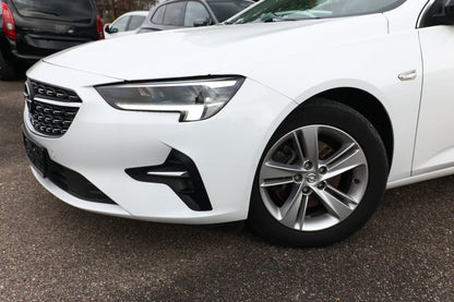 Opel Insignia 1.5D 122 Aut. LED Keyl Kam SolarP 17Z 142740831 4