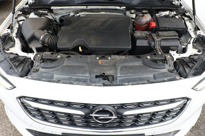 Opel Insignia 1.5D 122 Aut. LED Keyl Kam SolarP 17Z 142740831 11