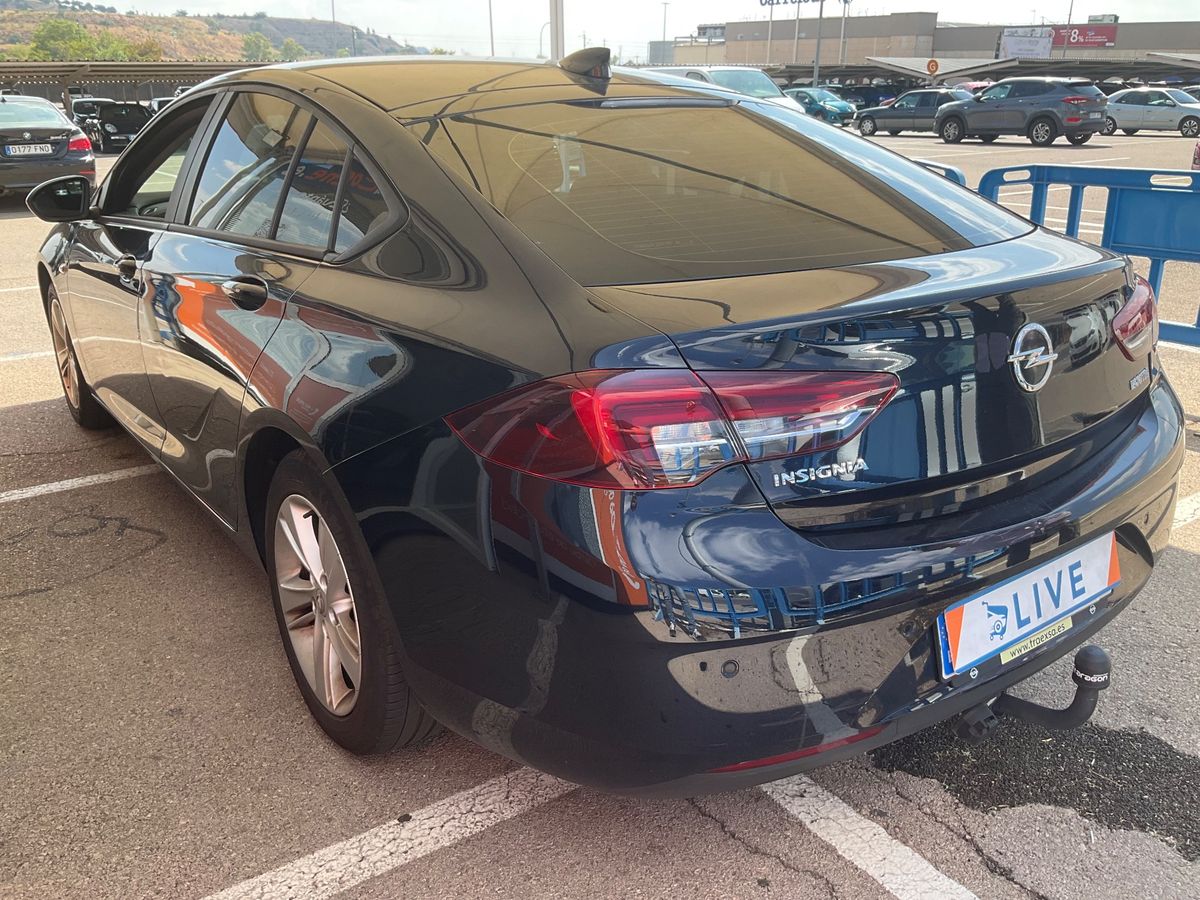 Parte trasera izquierda
