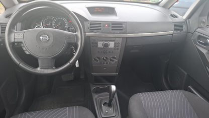 Opel Meriva 1.6 Twinport Edition Autom. LM PDC Klima 137572185 5