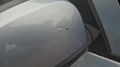 Opel Meriva 1.6 Twinport Edition Autom. LM PDC Klima 137572185 11