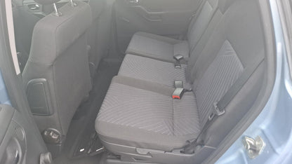 Opel Meriva 1.6 Twinport Edition Autom. LM PDC Klima 137572185 7