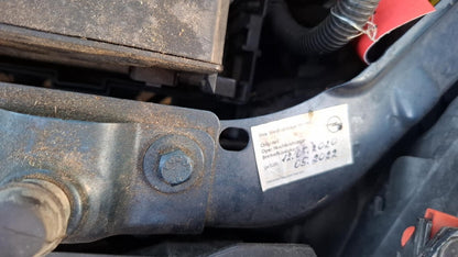 Opel Meriva B 1.4 Innovation LM Klima PDC GRA 145556192 14