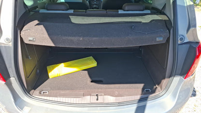 Opel Meriva B 1.4 Innovation Pano LM Navi Klima PDC 130545041 10