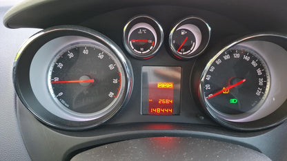 Opel Meriva B 1.4 Innovation LM Klima PDC GRA 145556192 5