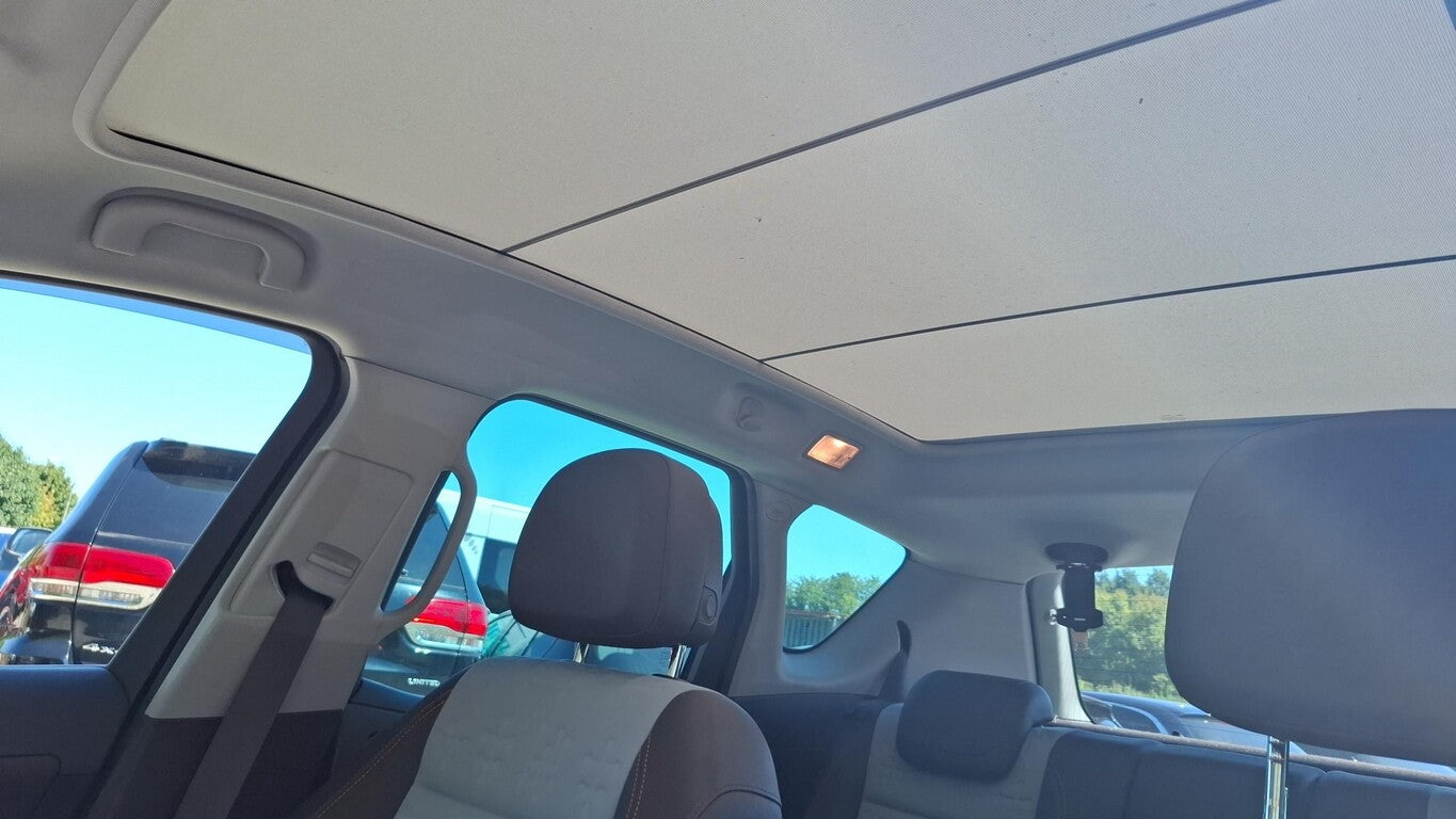 Opel Meriva B 1.4 Innovation Pano LM Navi Klima PDC 130545041 8