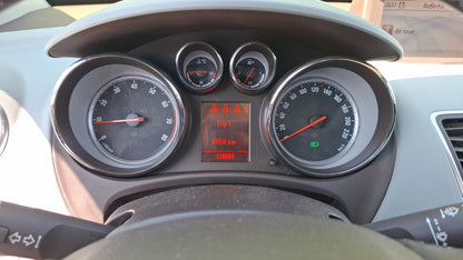 Opel Meriva B 1.4 Innovation Pano LM Navi Klima PDC 130545041 3