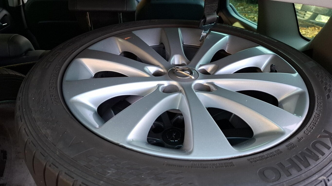 Opel Meriva B 1.4 Innovation LM Klima PDC GRA 145556192 10