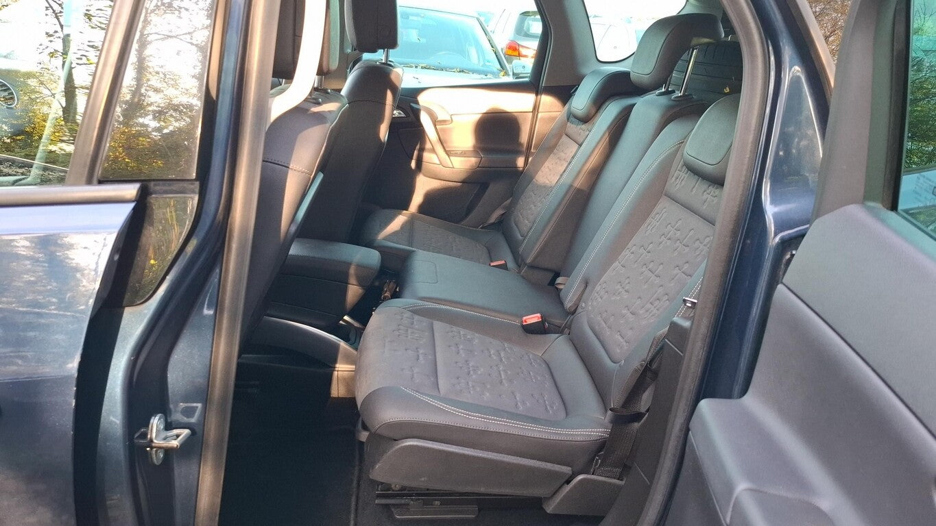 Opel Meriva B 1.4 Innovation LM Klima PDC GRA 145556192 8