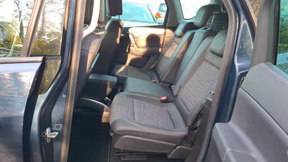 Opel Meriva B 1.4 Innovation LM Klima PDC GRA 145556192 8