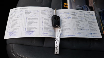 Opel Meriva B 1.4 Innovation LM Klima PDC GRA 145556192 11