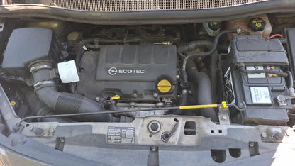 Opel Meriva B 1.4 Innovation Pano LM Navi Klima PDC 130545041 11
