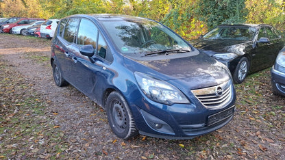 Opel Meriva B 1.4 Innovation LM Klima PDC GRA 145556192 1