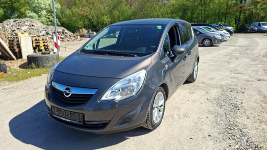 Opel Meriva B 1.4 Active Aut. Klimaaut SHZ PDC GRA LM 169081348 0