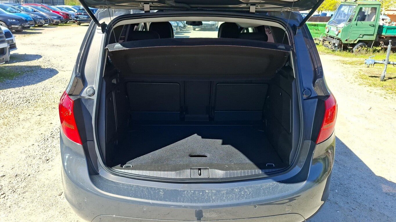 Opel Meriva B 1.4 Active Aut. Klimaaut SHZ PDC GRA LM 169081348 10