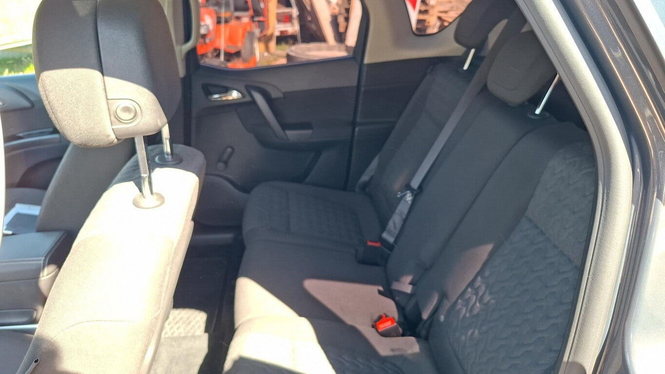 Opel Meriva B 1.4 Active Aut. Klimaaut SHZ PDC GRA LM 169081348 7