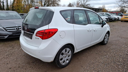 Opel Meriva B 1.4 Turbo LPG Edition Klima PDC CD 400  144143813 2