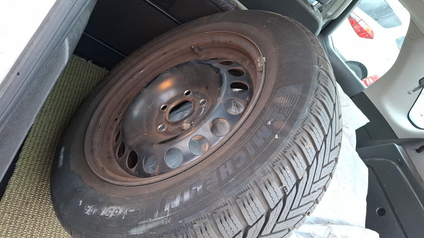 Opel Meriva B 1.4 Turbo LPG Edition Klima PDC CD 400  144143813 11