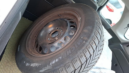 Opel Meriva B 1.4 Turbo LPG Edition Klima PDC CD 400  144143813 11