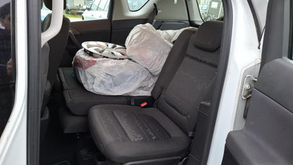 Opel Meriva B 1.4 Turbo LPG Edition Klima PDC CD 400  144143813 7