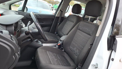 Opel Meriva B 1.4 Turbo LPG Edition Klima PDC CD 400  144143813 6