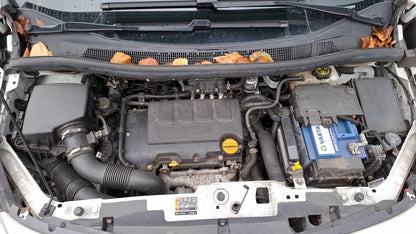 Opel Meriva B 1.4 Turbo LPG Edition Klima PDC CD 400  144143813 13