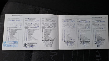 Opel Meriva B 1.4 Turbo LPG Edition Klima PDC CD 400  144143813 16