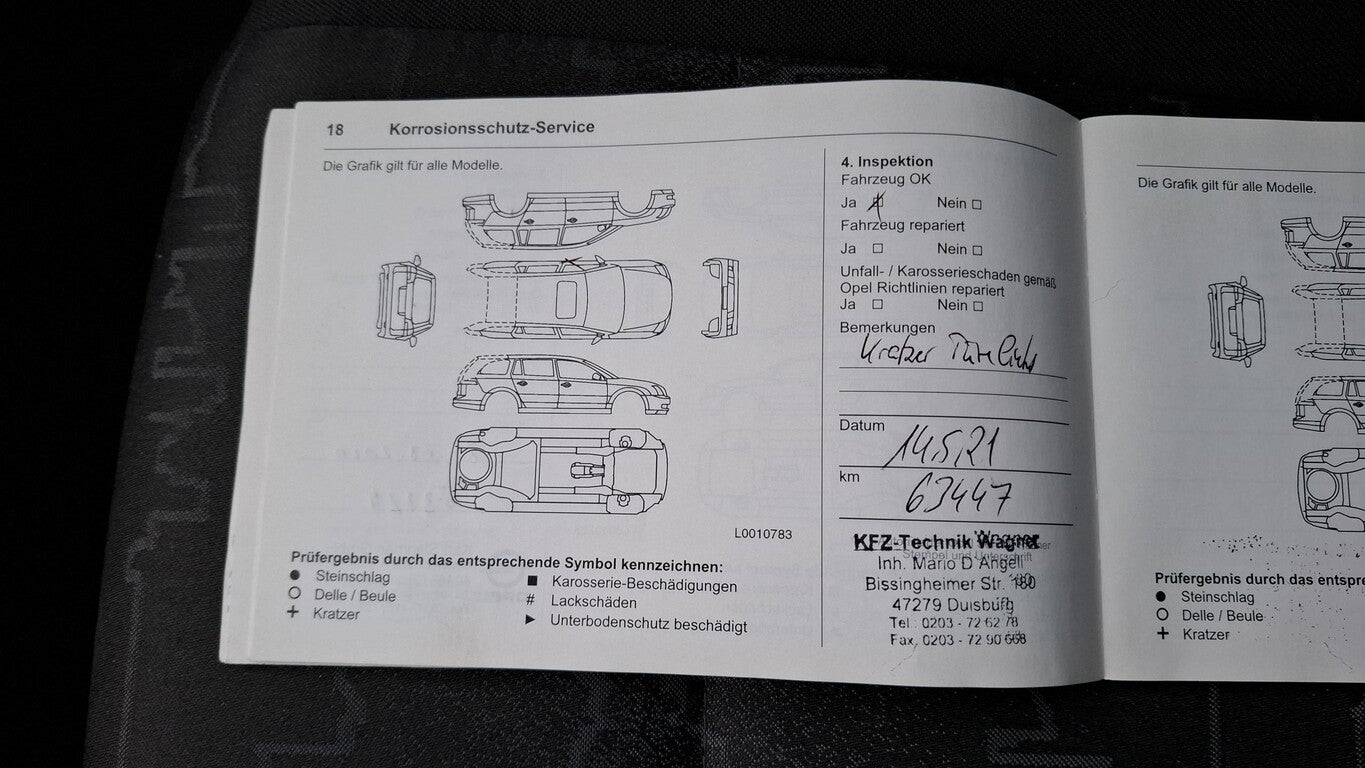 Opel Meriva B 1.4 Turbo LPG Edition Klima PDC CD 400  144143813 17