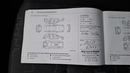 Opel Meriva B 1.4 Turbo LPG Edition Klima PDC CD 400  144143813 17