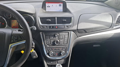 Opel Mokka 1.4 Turbo Edition Autom. LM GRA BC  138036626 7
