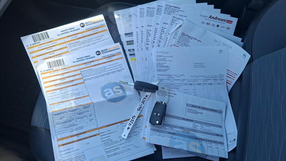 Opel Mokka 1.6 CDTI Innovation LM Navi RFK BiXen GRA 144680893 17