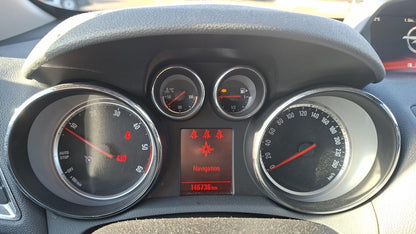 Opel Mokka 1.6 CDTI Innovation LM Navi RFK BiXen GRA 144680893 5