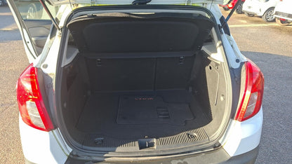 Opel Mokka 1.6 CDTI Innovation LM Navi RFK BiXen GRA 144680893 10