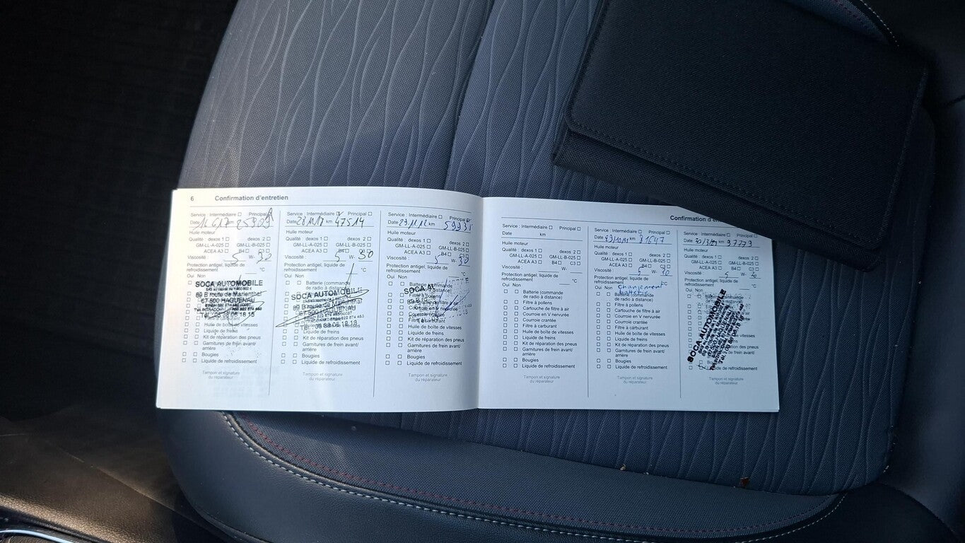 Opel Mokka 1.6 CDTI Innovation LM Navi RFK BiXen GRA 144680893 16