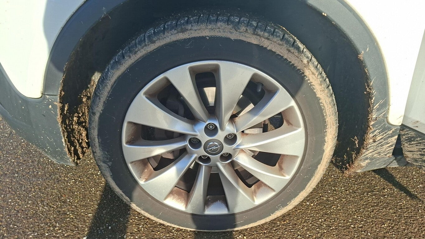 Opel Mokka 1.6 CDTI Innovation LM Navi RFK BiXen GRA 144680893 12