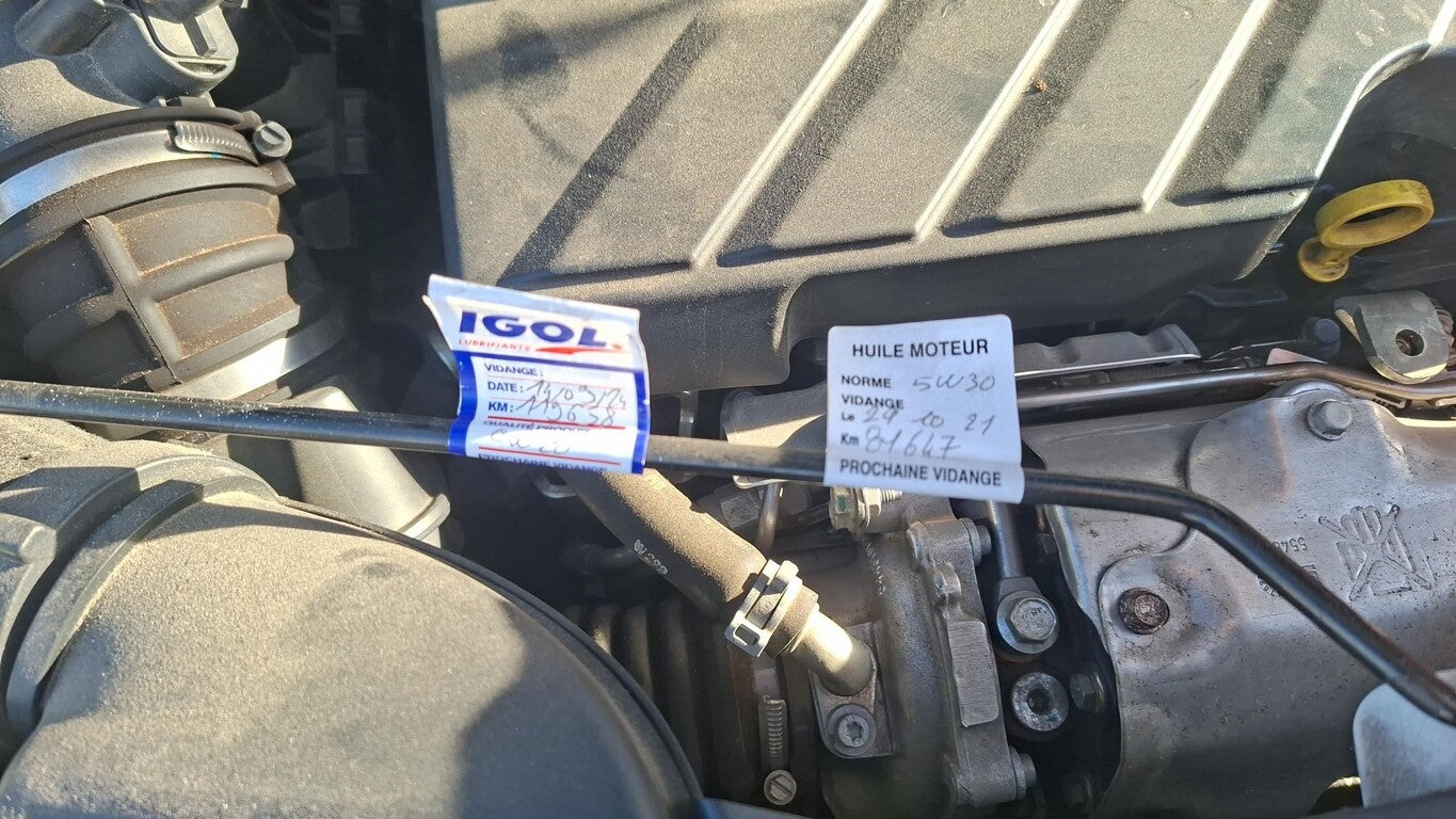 Opel Mokka 1.6 CDTI Innovation LM Navi RFK BiXen GRA 144680893 15