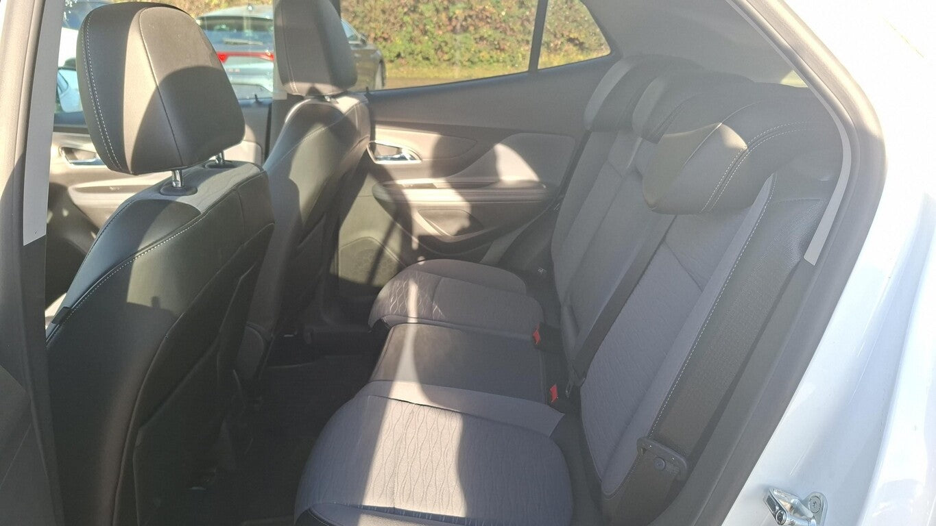 Opel Mokka 1.6 CDTI Innovation LM Navi RFK BiXen GRA 144680893 9